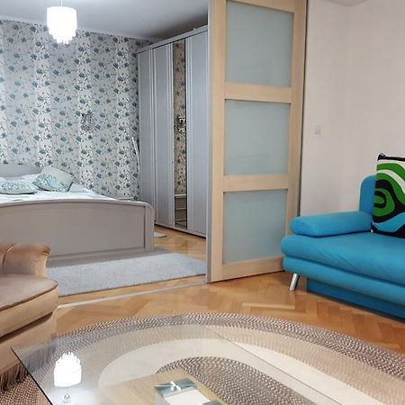 Sweet Home Timişoara Extérieur photo