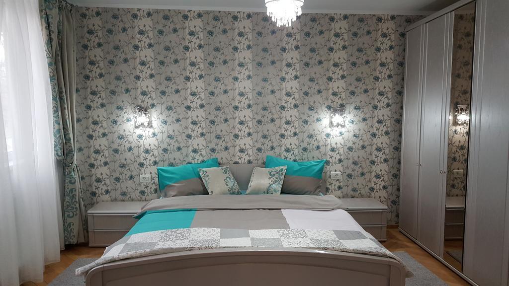 Sweet Home Timişoara Extérieur photo