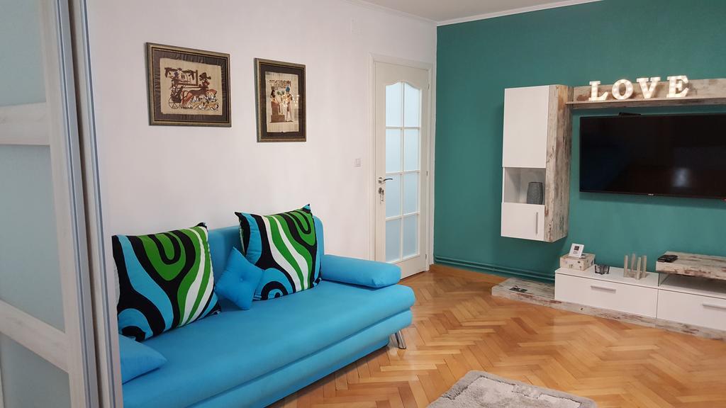 Sweet Home Timişoara Extérieur photo