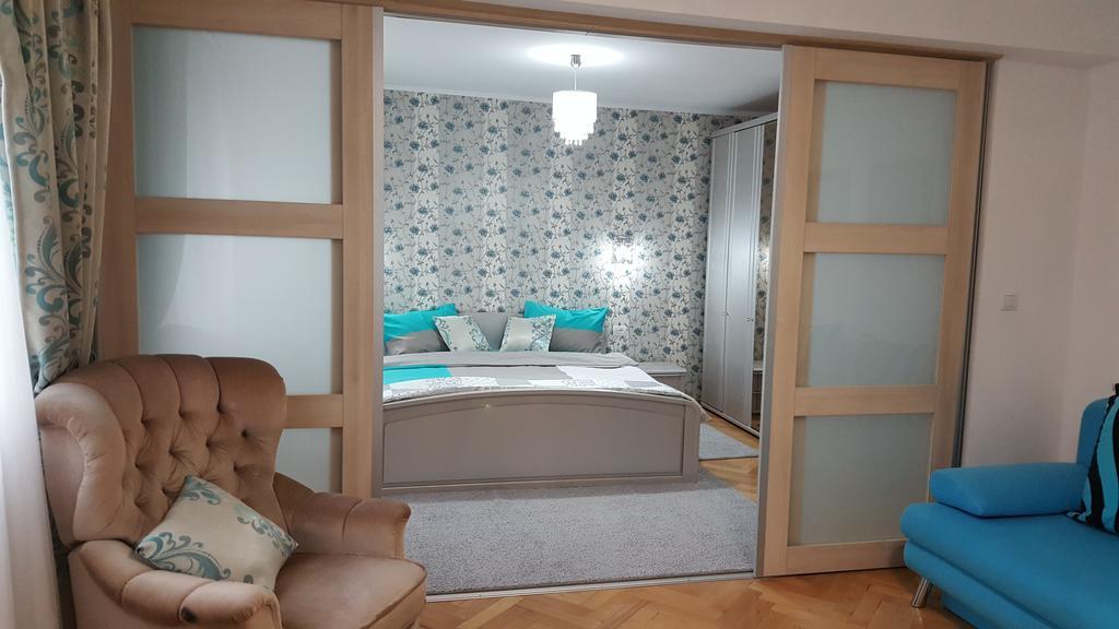 Sweet Home Timişoara Extérieur photo