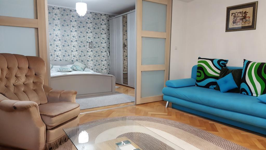 Sweet Home Timişoara Extérieur photo