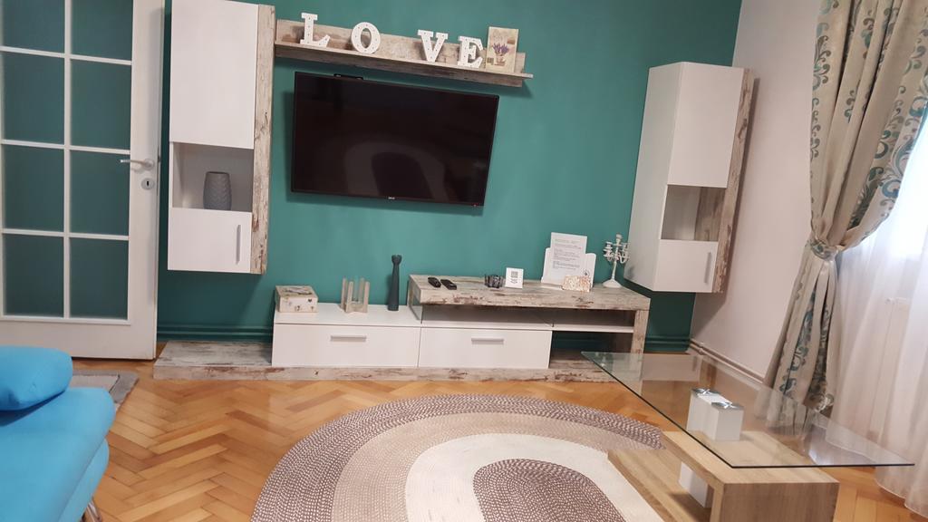 Sweet Home Timişoara Extérieur photo